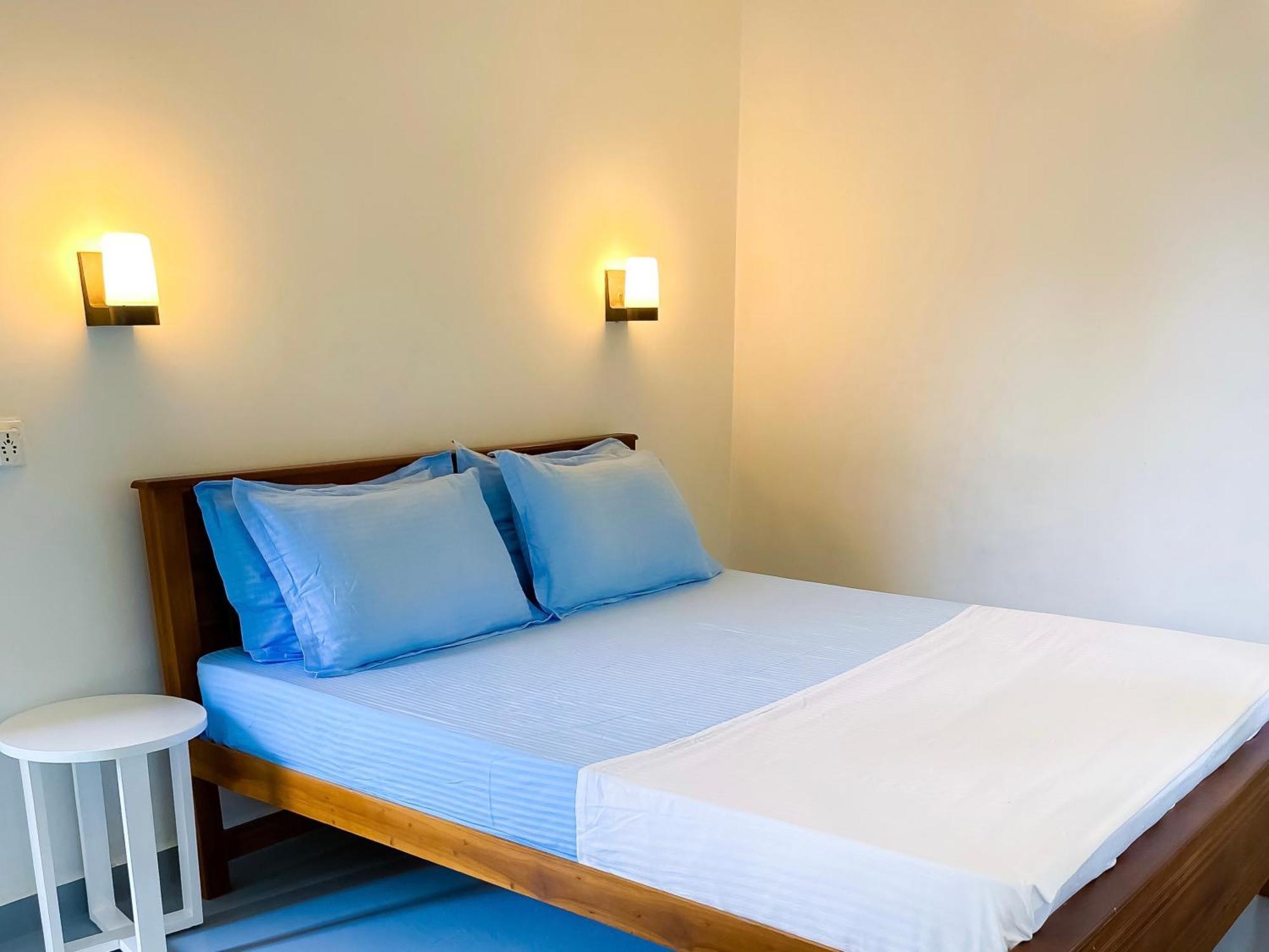 The Bay House Hotel Weligama Eksteriør billede