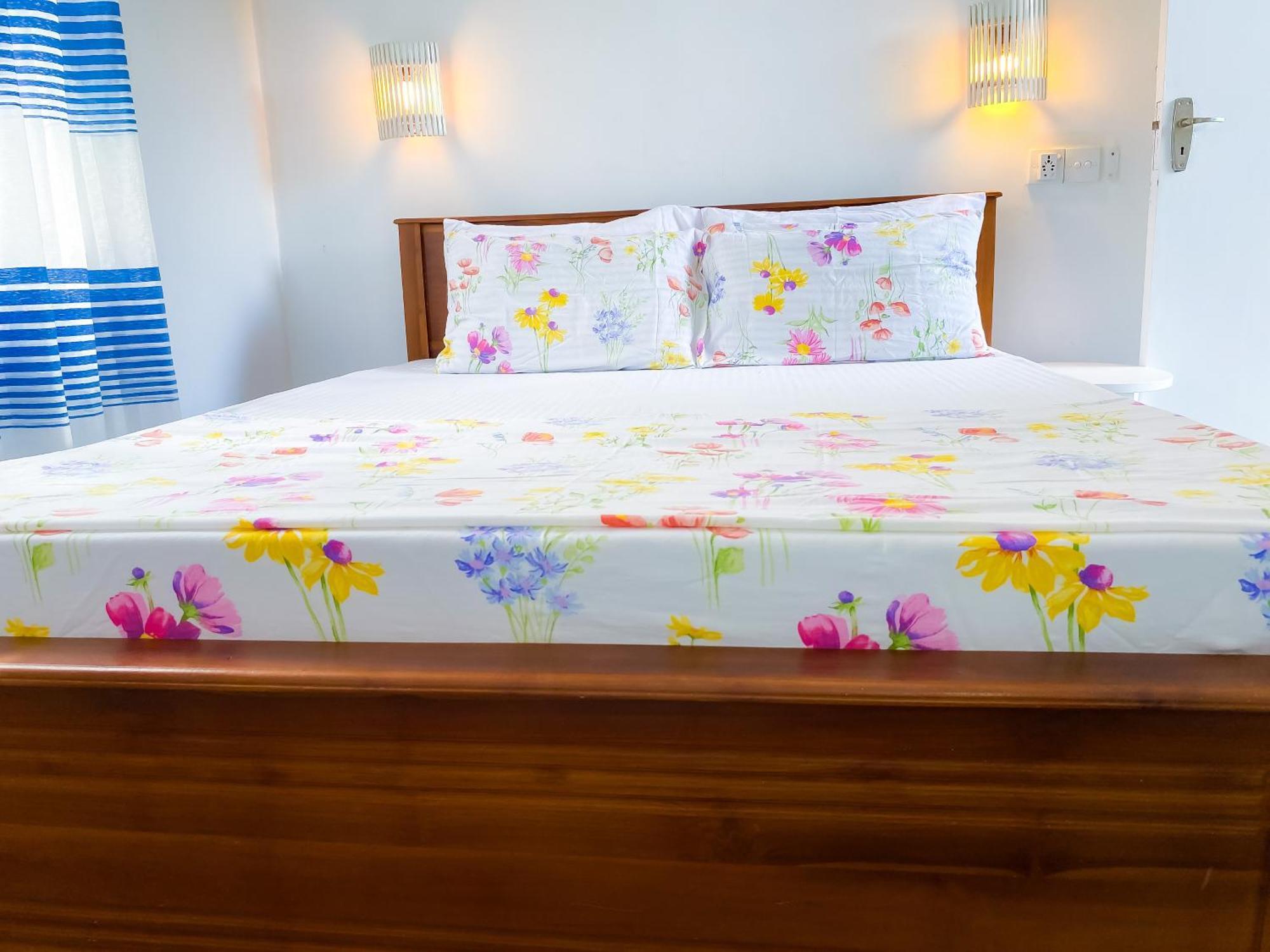 The Bay House Hotel Weligama Eksteriør billede