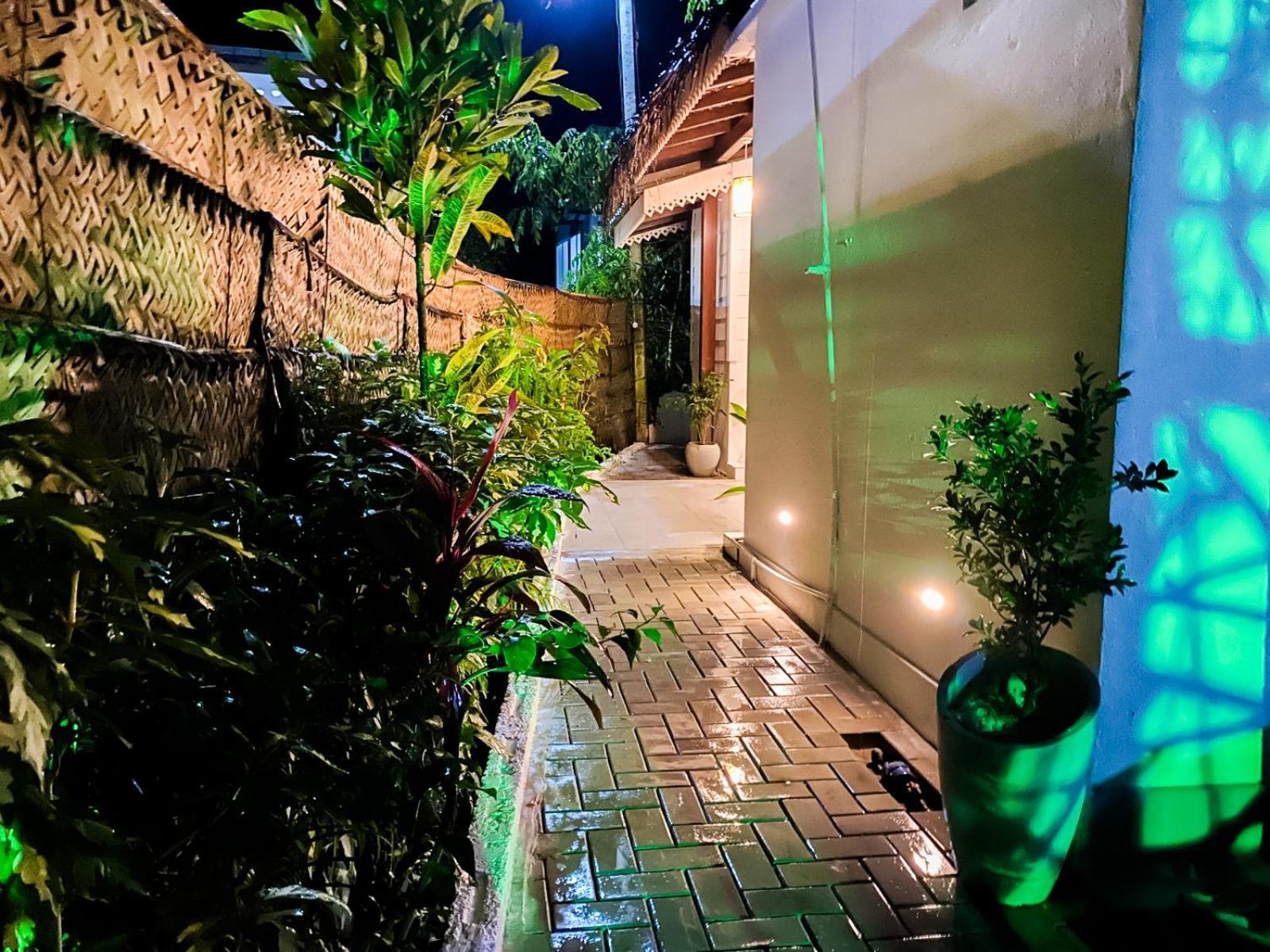 The Bay House Hotel Weligama Eksteriør billede